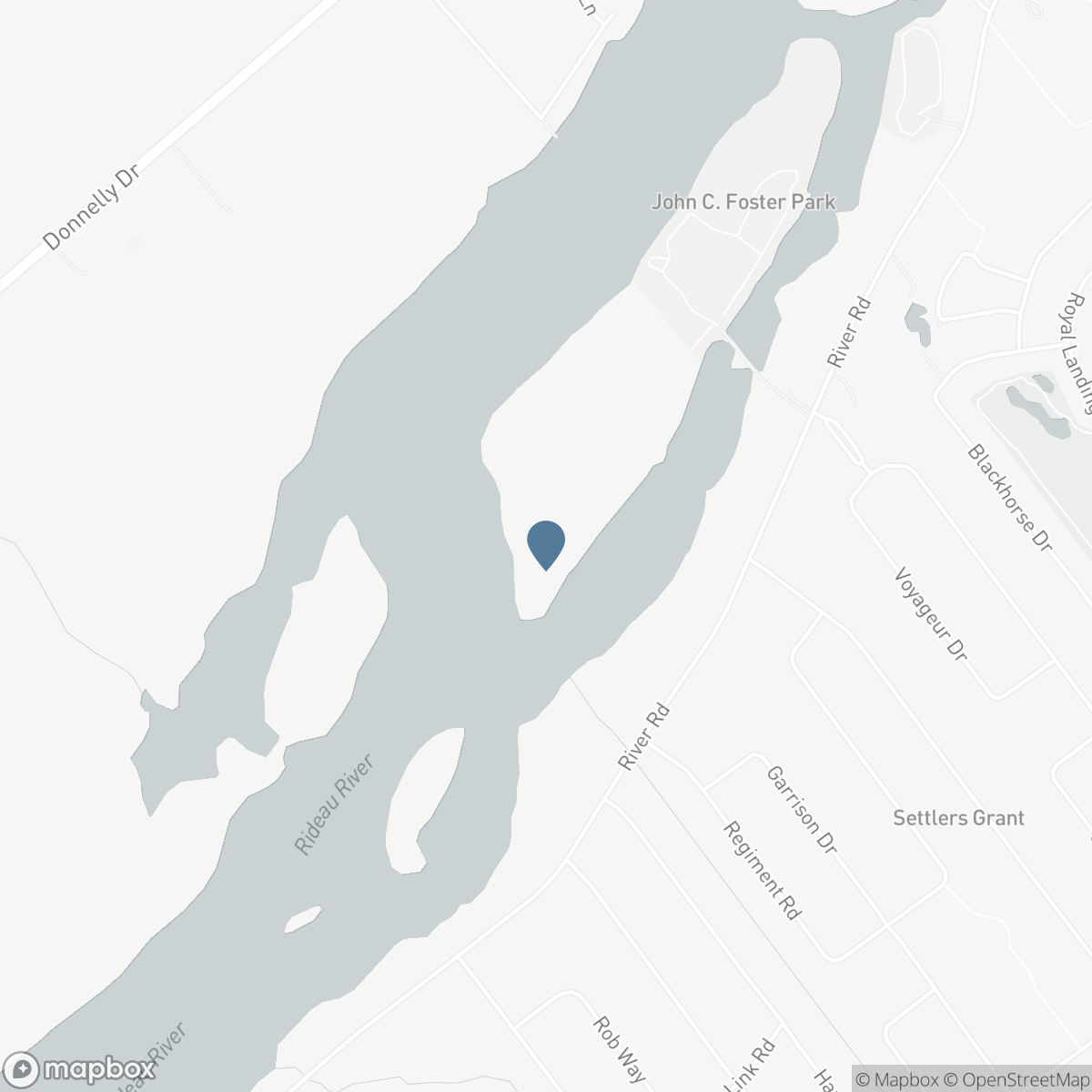 00 LIBBY, Kemptville, Ontario K0G 1J0